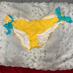 Victorias Secret Bikini Bottoms